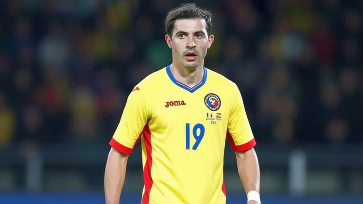 Bogdan Stancu avertizează România și numește 3 pericole din naționala Turciei