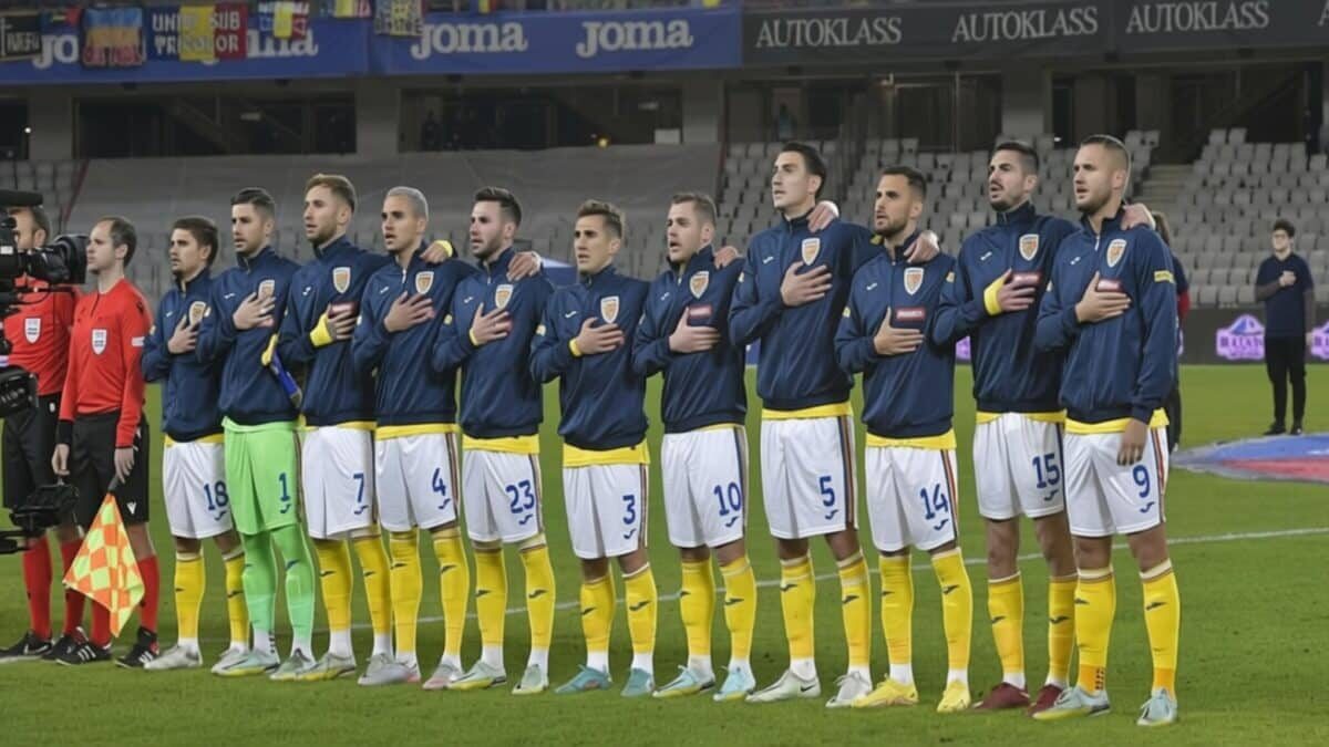 Bogdan Vătăjelu, cotat la 500.000 €, se antrenează cu o echipă din Liga 2