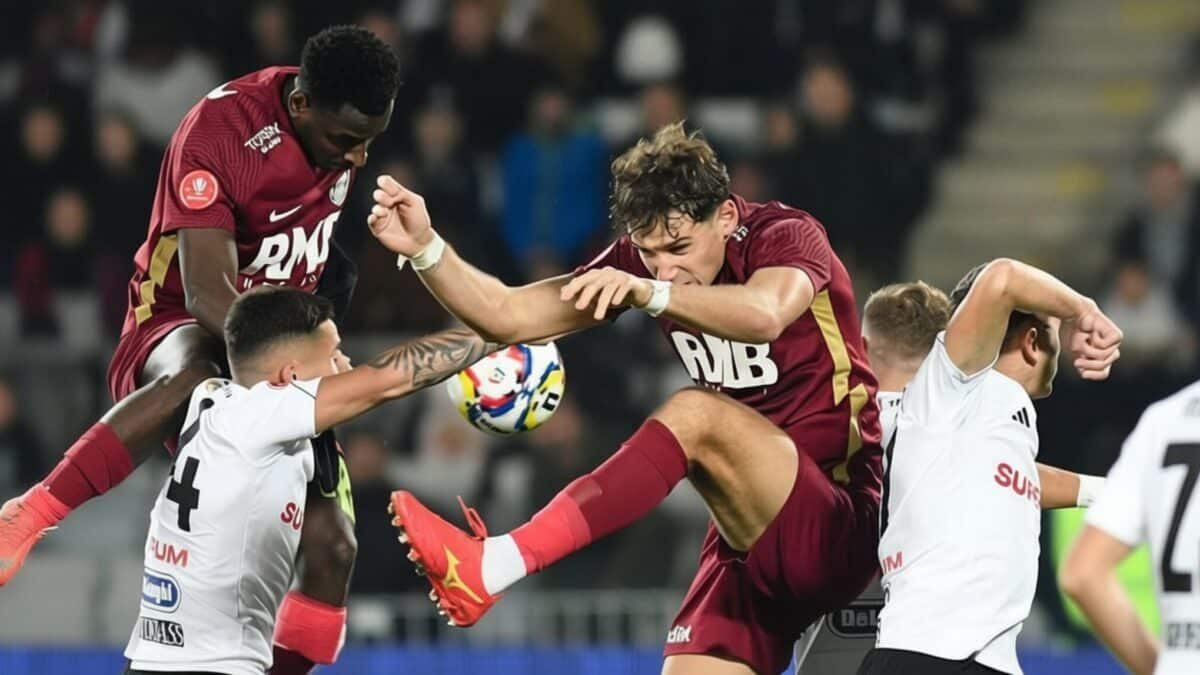 CFR Cluj are datorii de peste 1 milion de euro și riscă licența UEFA