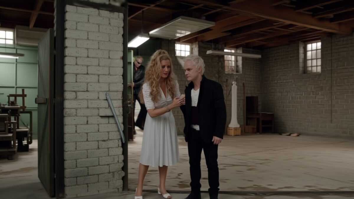 Actrița Carrie Anne Fleming din Supernatural a murit la doar 51 de ani