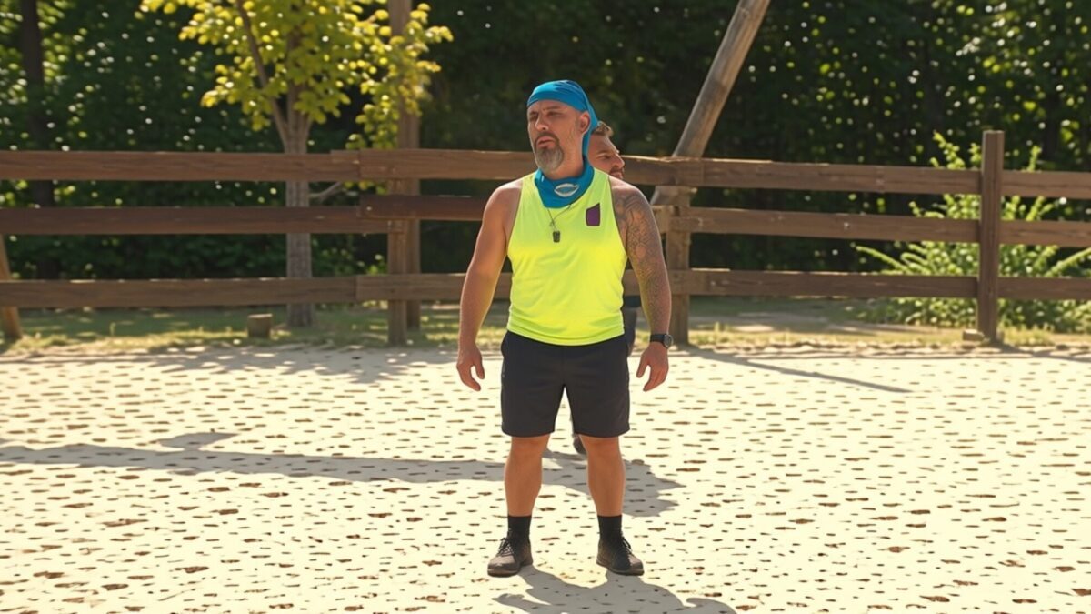 Cav părăsește Survivor România și pleacă acasă cu 9.000 de euro