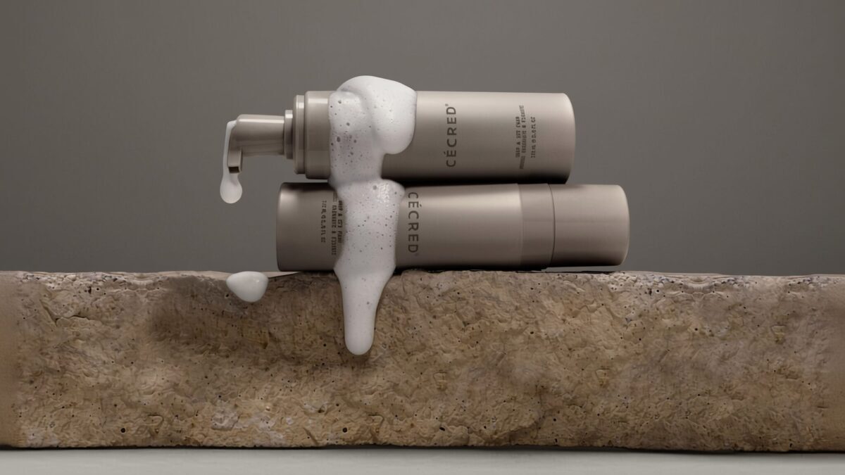 Cécred lansează 5 produse de styling ce promit 95% mai mult volum