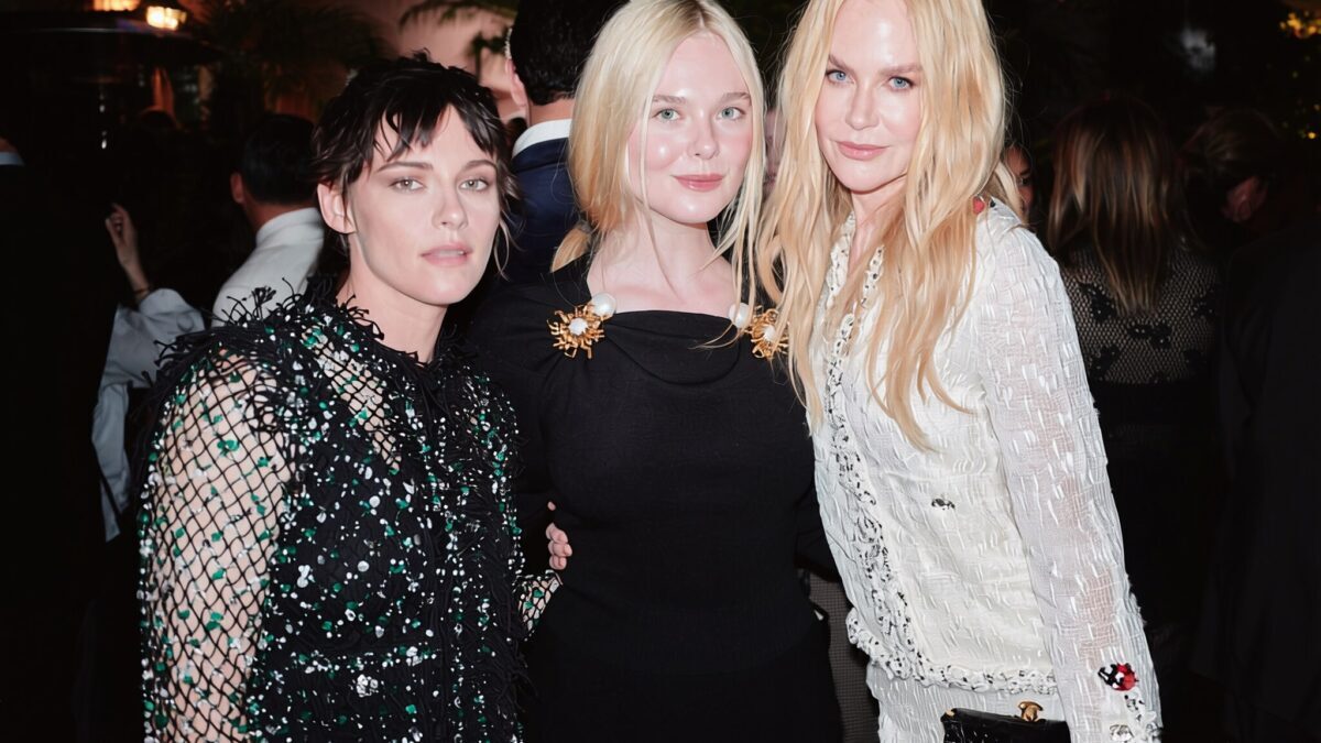 Chanel atrage 150 de vedete la evenimentul exclusivist pre-Oscar