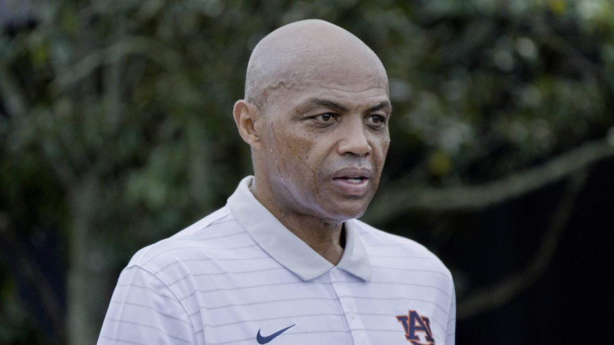 Charles Barkley atacă politica anti-imigranți a lui Donald Trump