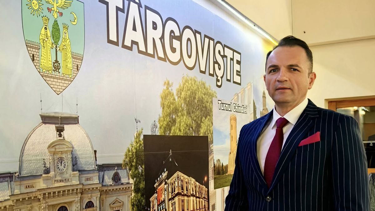 Chindia Târgoviște primește 1,2 milioane lei dar primarul oprește finanțarea