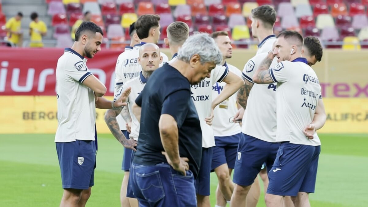 Ciprian Marica dă verdictul pentru Turcia-România – șanse sub 20%