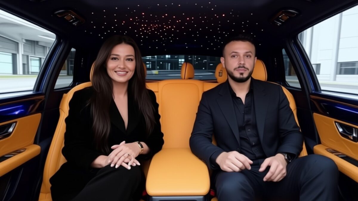 Claudia Pătrașcanu, dezvăluiri despre Gabi Bădălău și cei doi copii