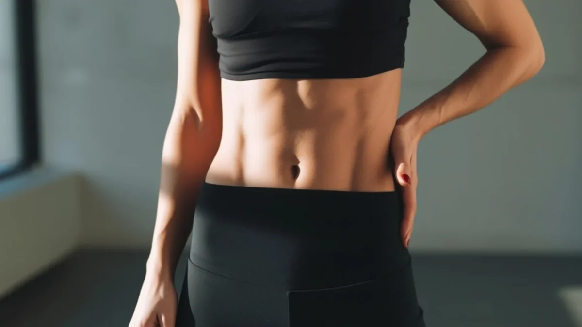 Core Master promite un abdomen de oțel și costă 120 de lire