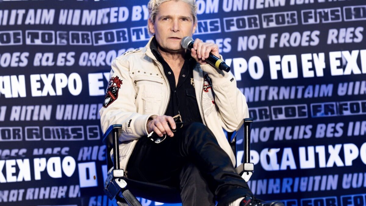 Corey Feldman, exclus de la tributul Oscar pentru Rob Reiner la 78 de ani