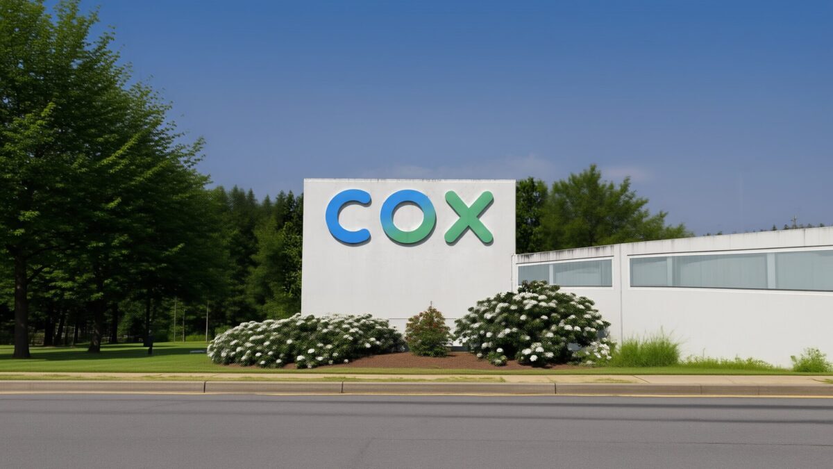 Cox Communications anulează la Curtea Supremă amenda de 1 miliard de dolari