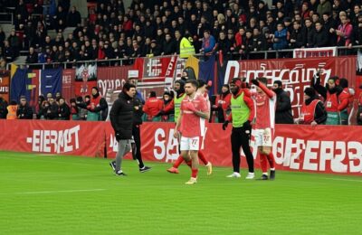Cupa României – U Cluj, revenire uluitoare! FC Argeș, calificare dramatică în prelungiri