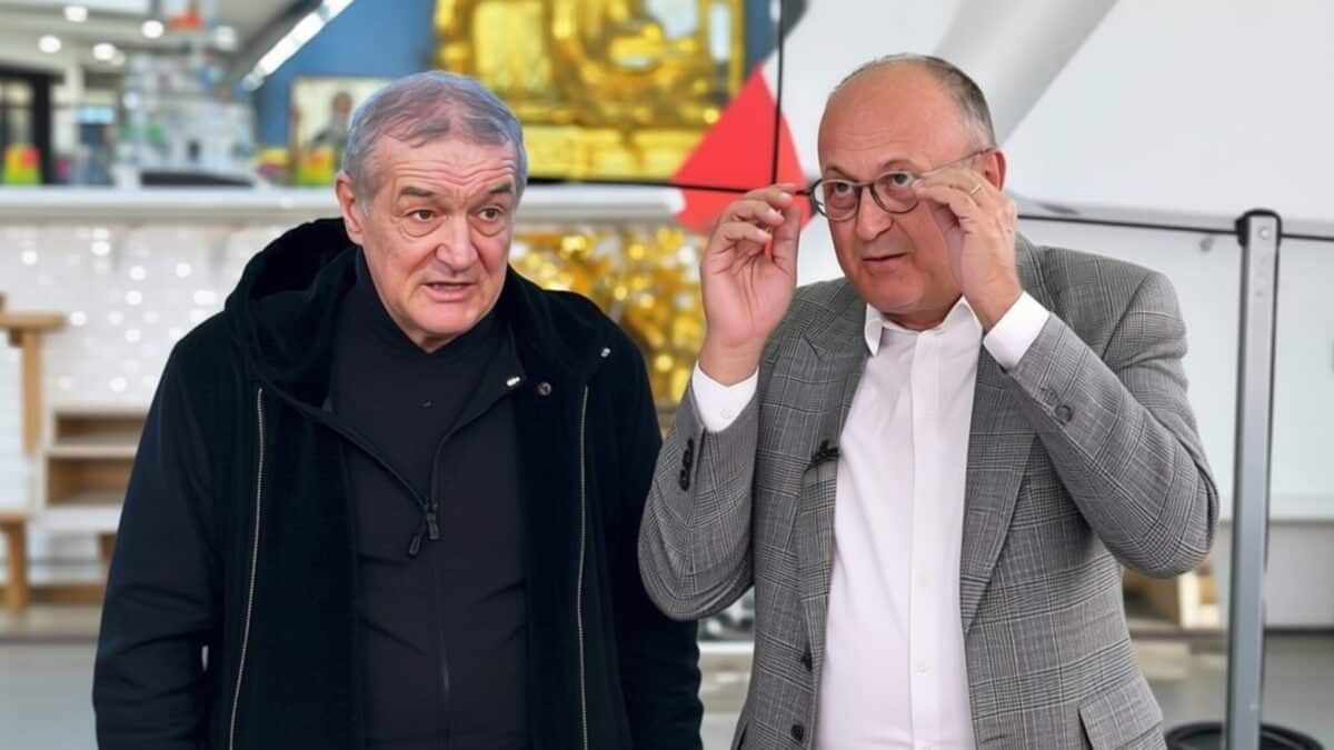 Șucu și Becali au averi de 2,5 miliarde de euro și depășesc patronii din Turcia