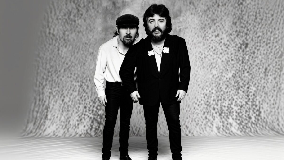 Dash Crofts a murit la 85 de ani. A fost vocea din spatele hitului Summer Breeze