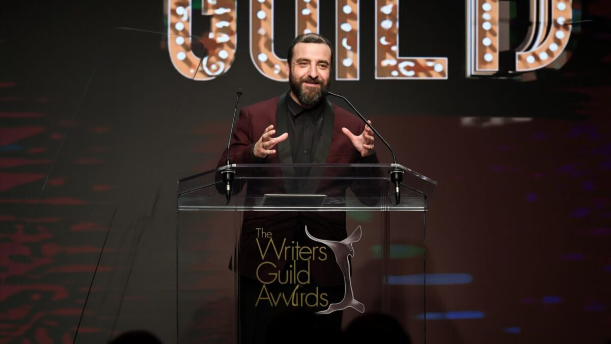 David Krumholtz, la 47 de ani, dezvăluie momentul cu O’Hara – era să plâng