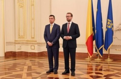 Fritz vs. PSD – Atac dur! Limbaj violent și acuzații de trădare în coaliție