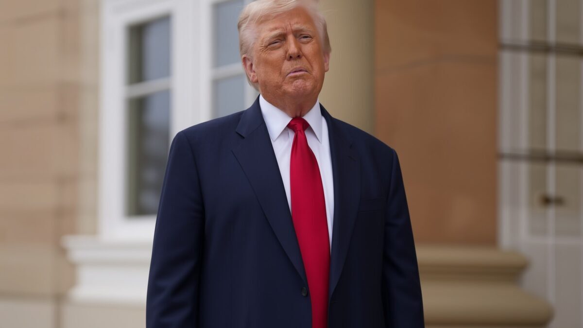 Donald Trump anunță o posibilă retragere a trupelor din Iran în viitorul apropiat