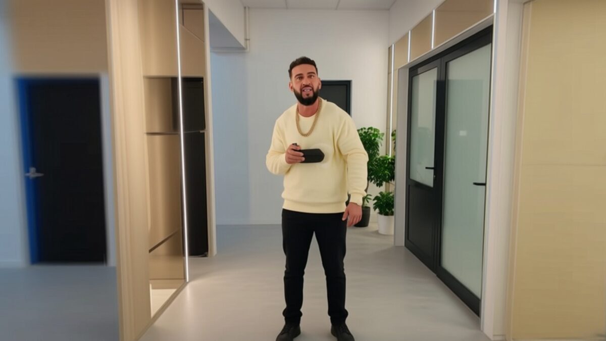 Dorian Popa a primit 8 luni cu suspendare pentru condus sub influența drogurilor