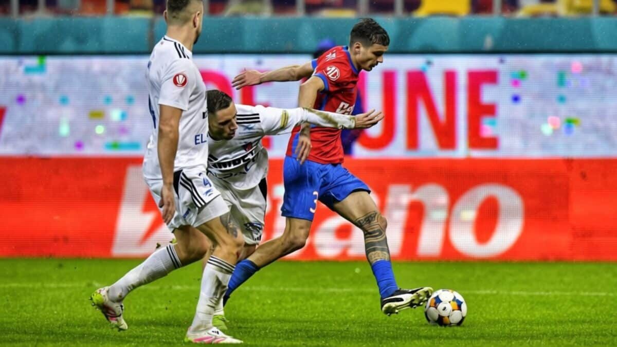 Valeriu Iftime anunță sold-out cu FCSB. Biletele ajung la 300 de lei
