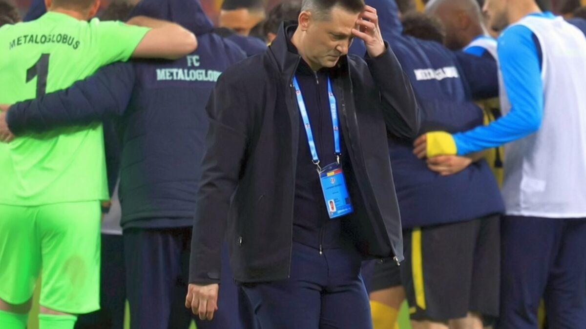 FCSB are posesie de 70% dar nu convinge la revenirea lui Mirel Rădoi