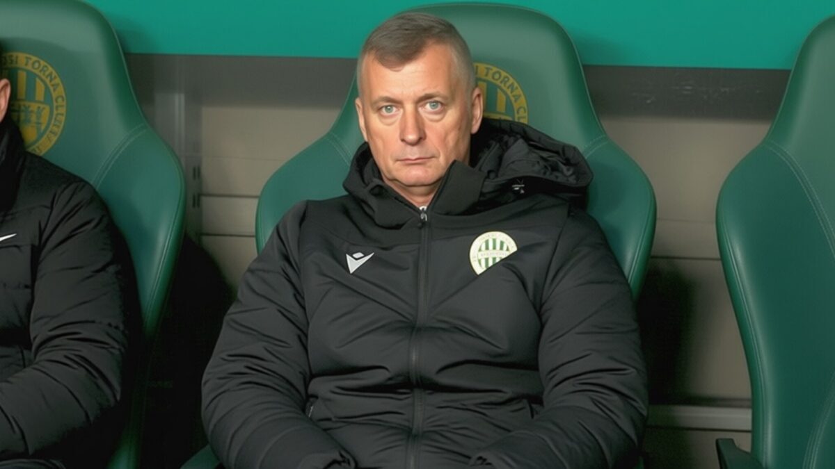 Ferencvaros adună 23.750 puncte UEFA și umilește fotbalul românesc