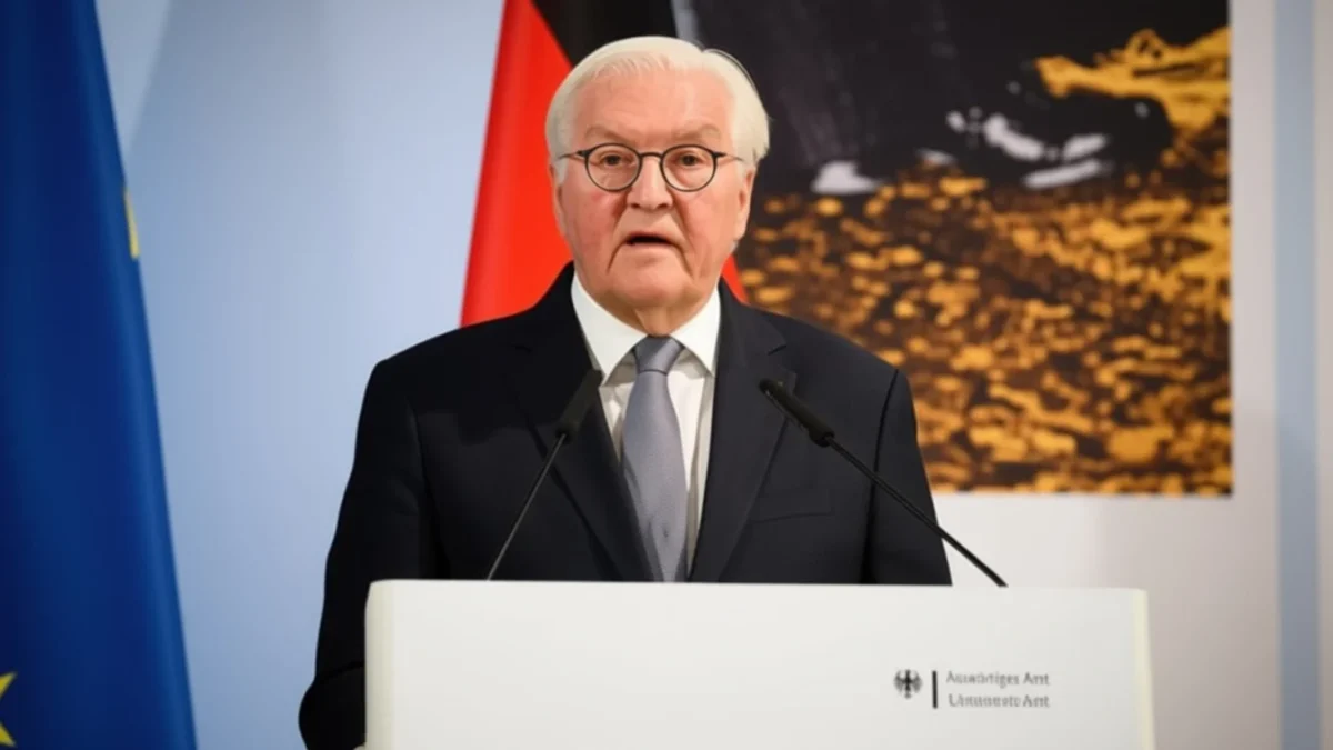Steinmeier îl acuză pe Trump de un război ilegal cu Iranul