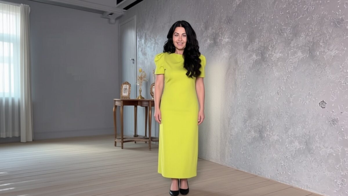 Gabriela Cristea dezvăluie avantajul casei din Italia. Ajunge la mare în 20 de minute