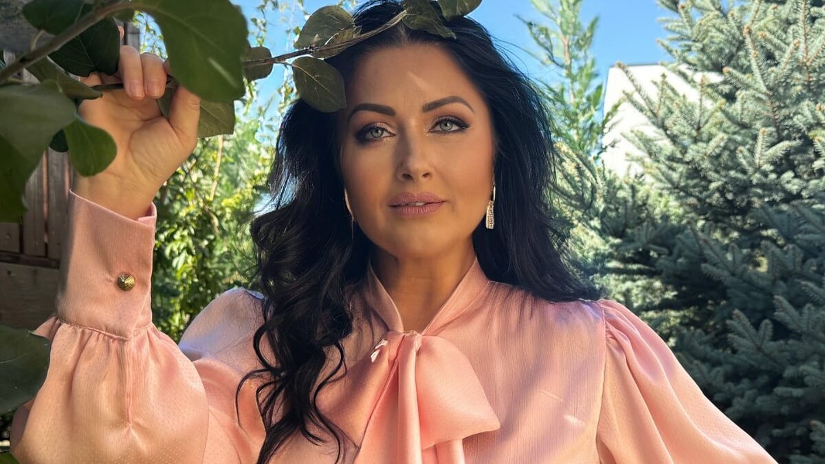 Gabriela Cristea a slăbit 30 de kilograme și dezvăluie secretul dietei