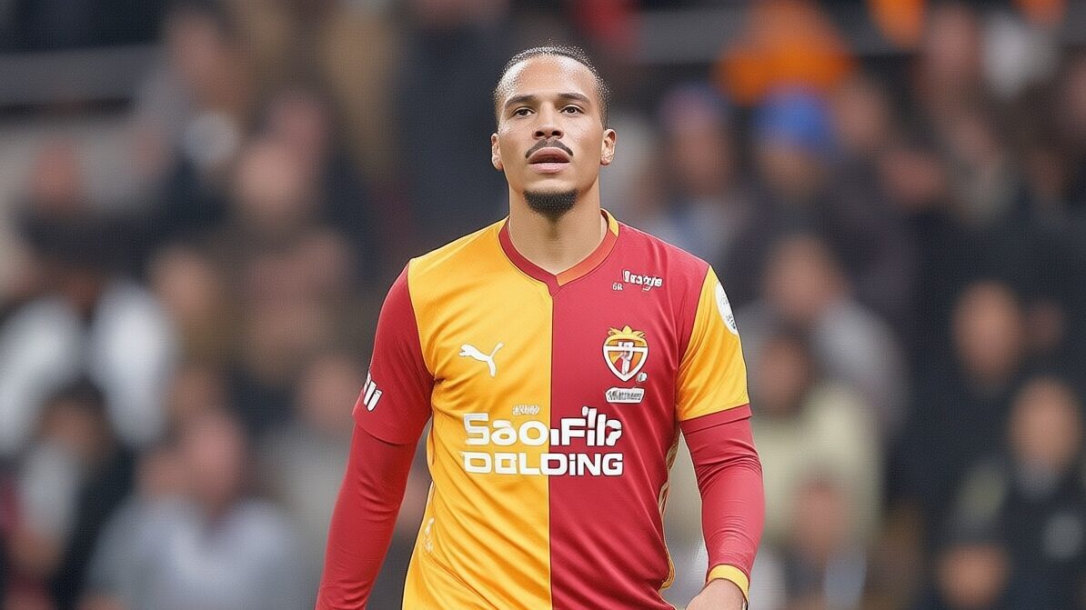 Galatasaray finanțează transferuri record cu o afacere de 480 milioane €
