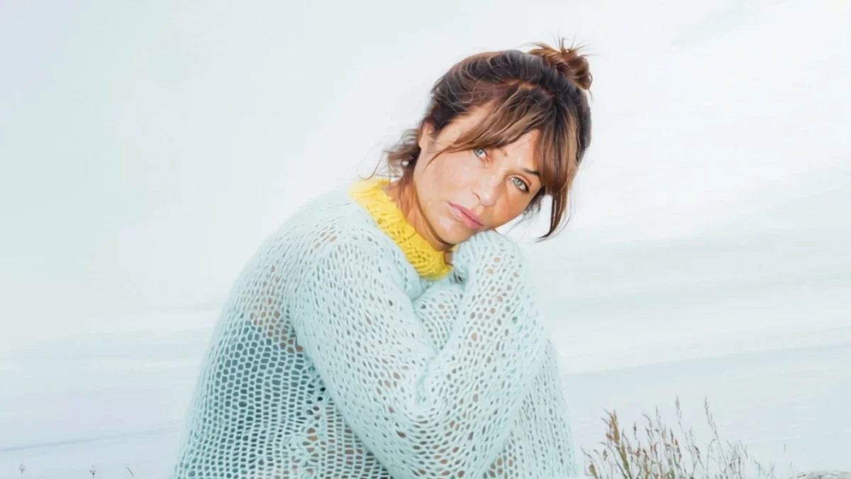 Gudrun & Gudrun lansează colecția Helena Christensen cu prețuri de până la 835 dolari