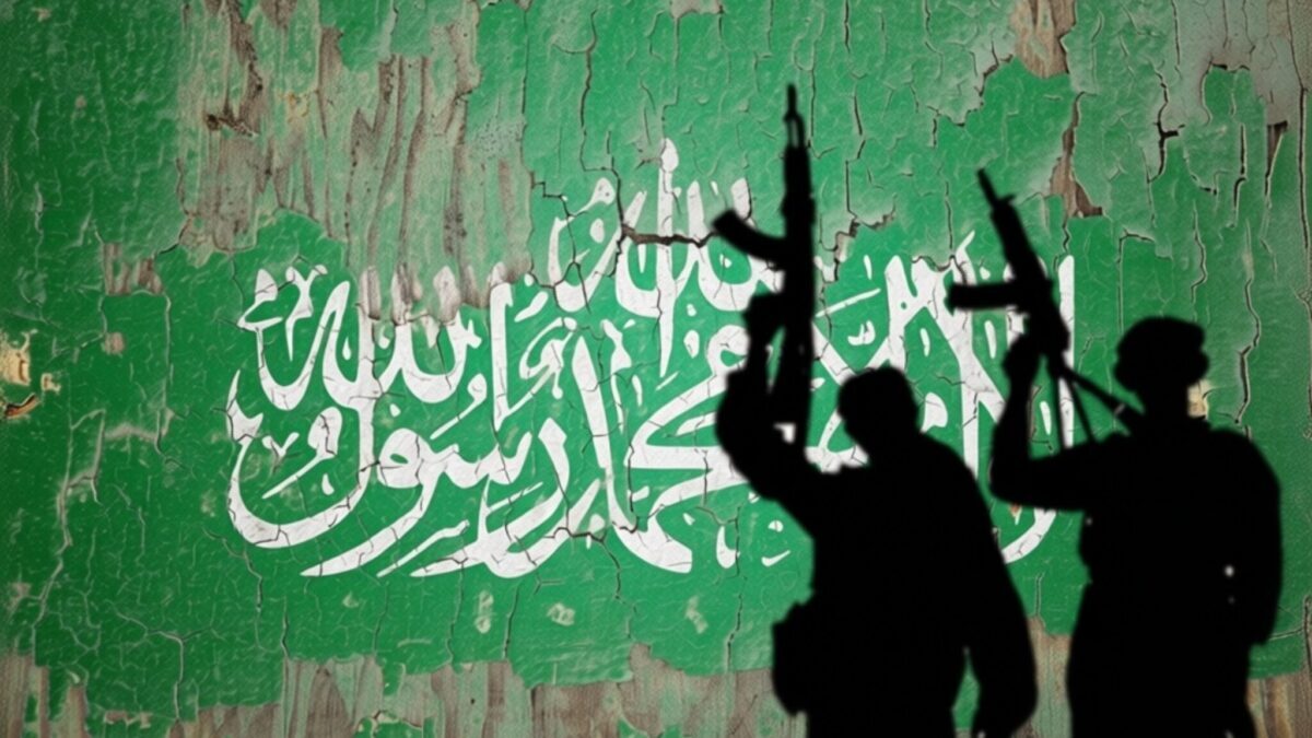 Hamas cere Iranului să oprească atacurile care au ucis 13 persoane