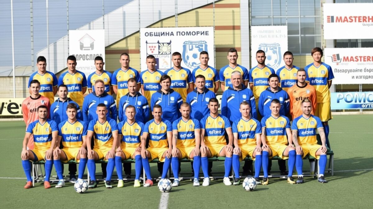 Președintele OFK Pomorie găsit împușcat în propria mașină
