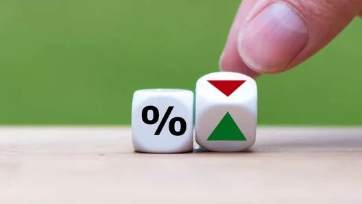 Noul IRCC scade la 5,58% dar reduce ratele românilor cu doar 20 de lei