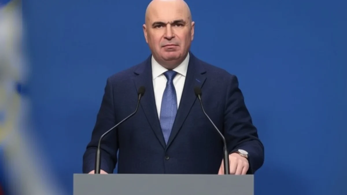 Coaliția în pericol după Paști, Bolojan avertizează PSD despre dobânzile de 60 mld. euro