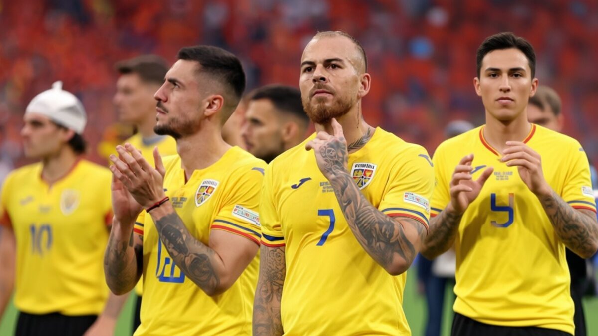 Ilie Iordache, cu 114 meciuri în Liga 1, explică eșecul fotbaliștilor români