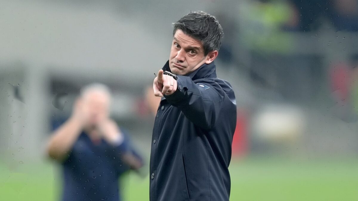 Interul lui Chivu are 89% șanse la titlu în Serie A conform calculelor Opta