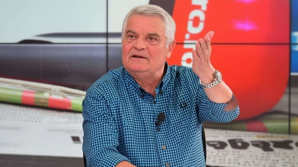 Ioan Andone dă 45% șanse României și propune un prim 11 pentru meciul cu Turcia