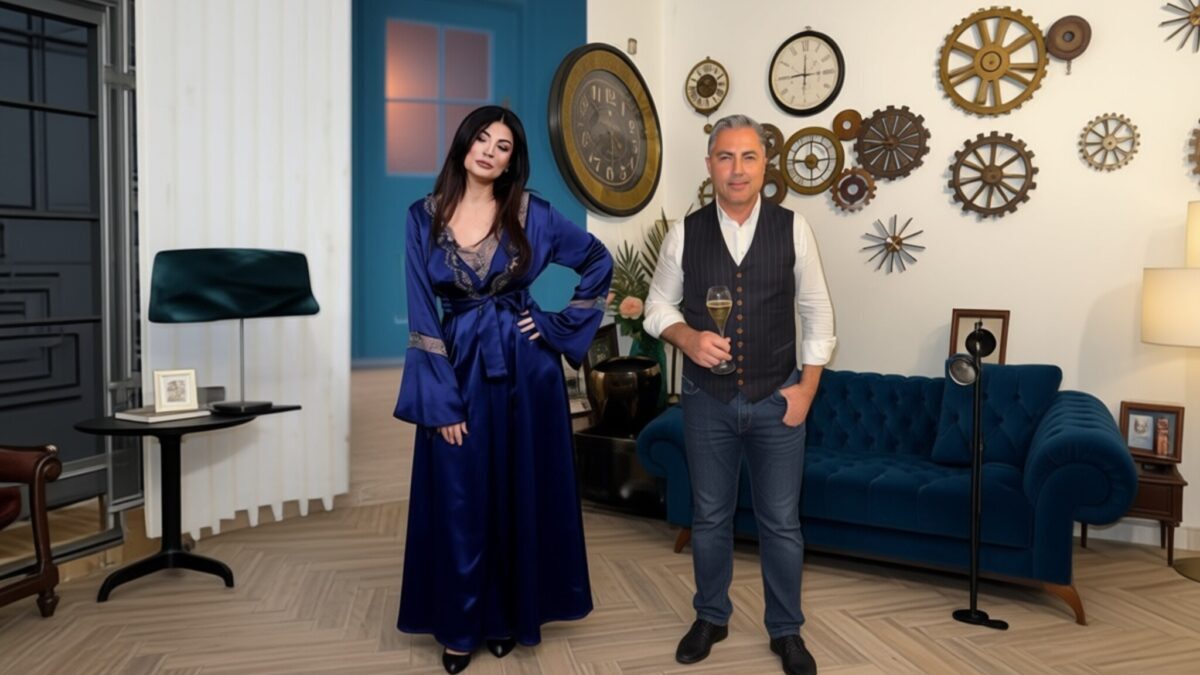 Colaborarea Ioana Ginghină – Alexandru Ciucu se oprește după aproape un an