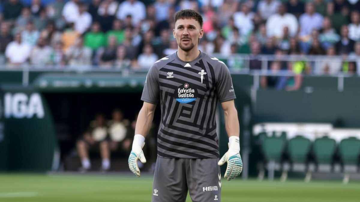 Ionuț Radu ratează barajul cu Turcia după 29 de meciuri jucate în La Liga