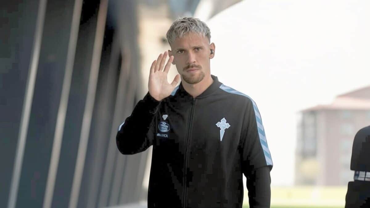 Celta Vigo confirmă verdictul pentru Ionuț Radu. Portarul cu 7 selecții merge în Turcia