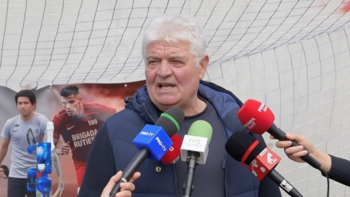 Ionuț Radu apt pentru Turcia? Andone și Prunea au păreri total opuse