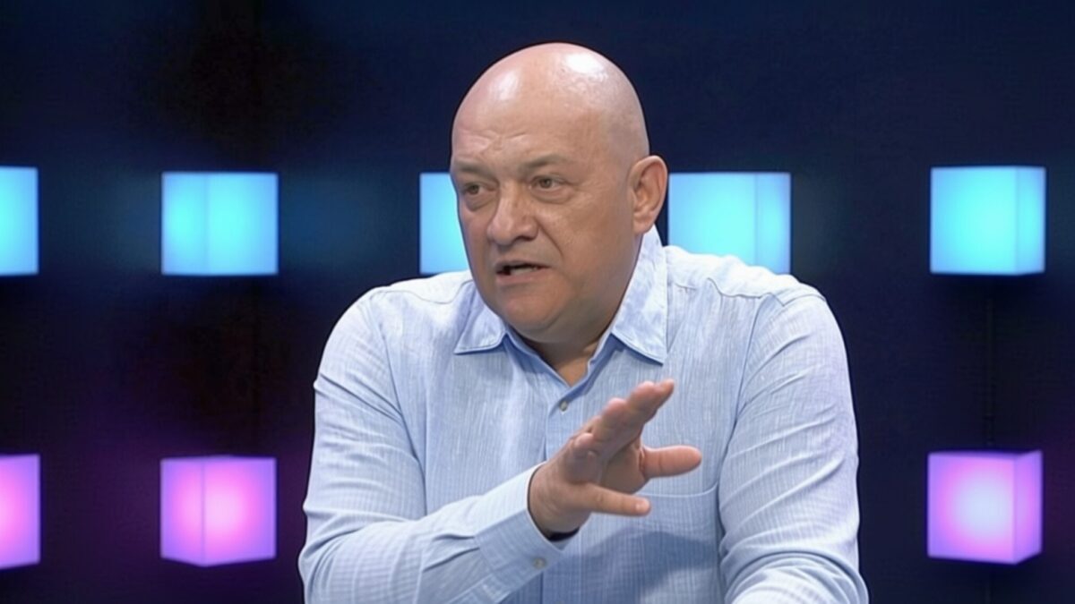 Gabi Balint îl avertizează pe Radu după accidentare și critică selecția