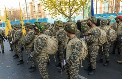 Iranul contra SUA – Amenințare cu blocada petrolieră dacă atacurile continuă