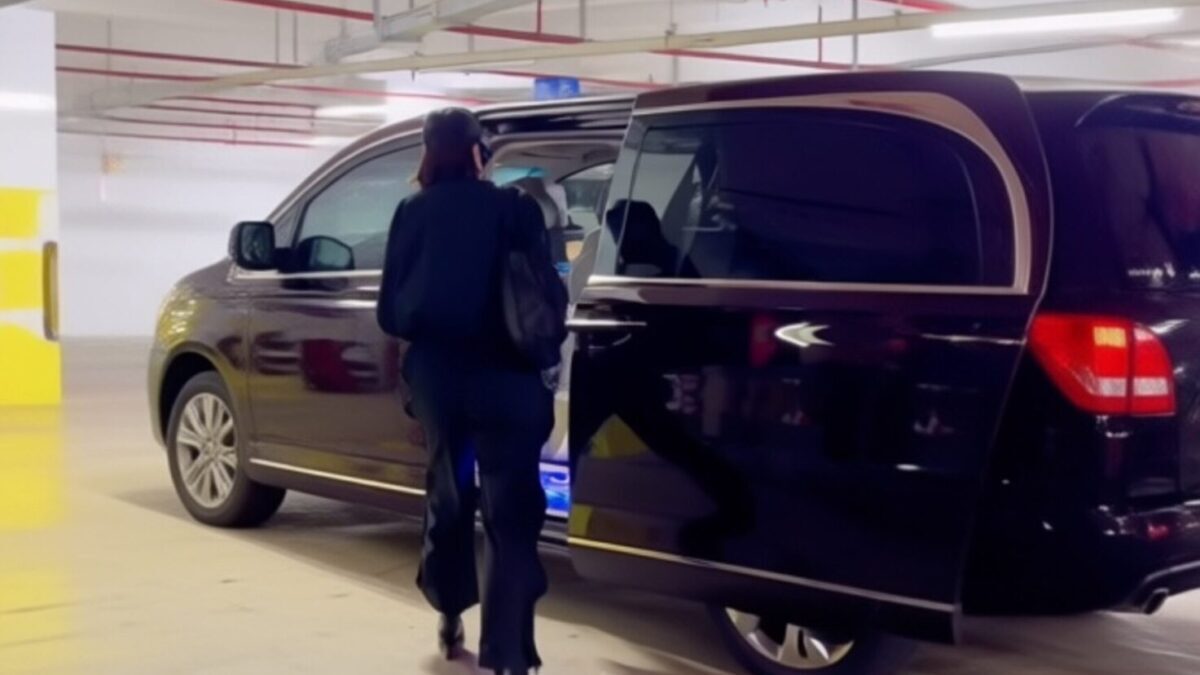 Jessie J a ajuns de urgență la spital după un accident într-un minivan