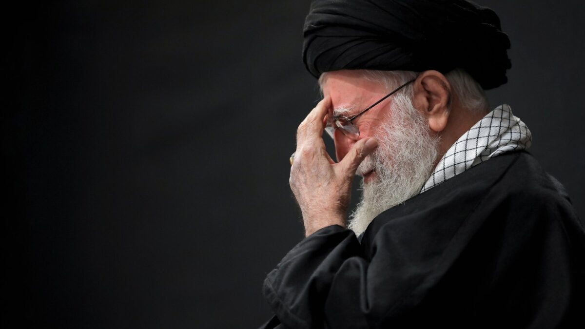 Scandal de 50 milioane dolari la Kalshi după pariuri pe moartea lui Khamenei