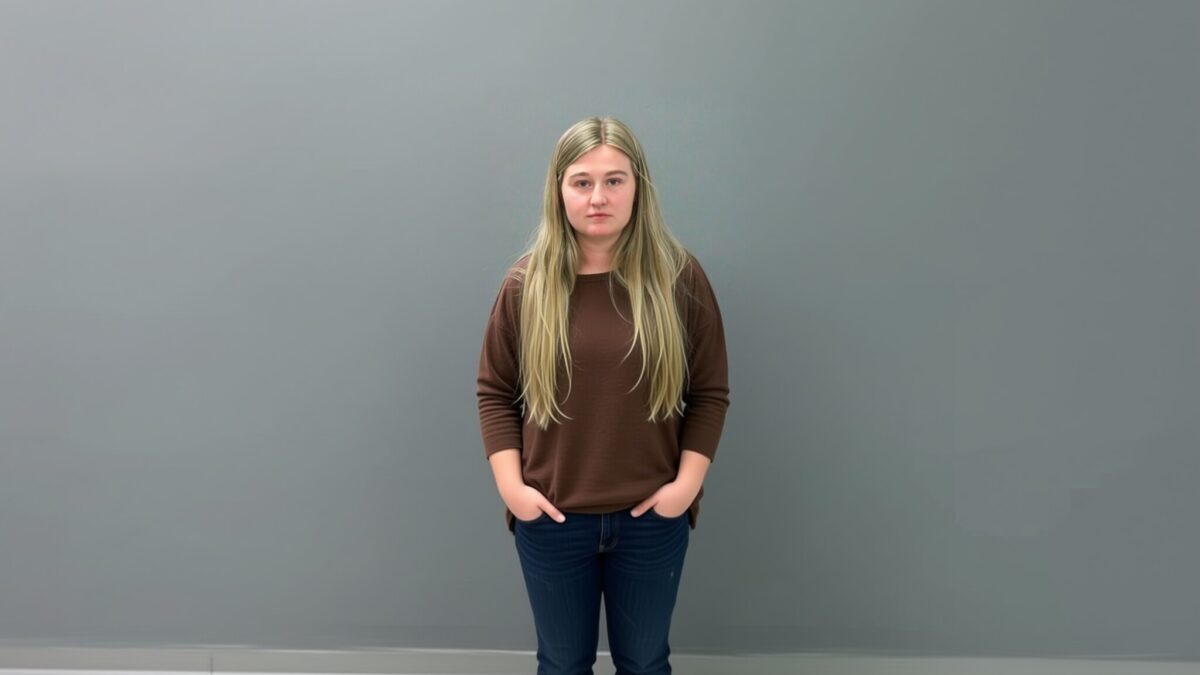 Kendra Duggar s-a ascuns după eliberare și se confruntă cu 8 acuzații grave