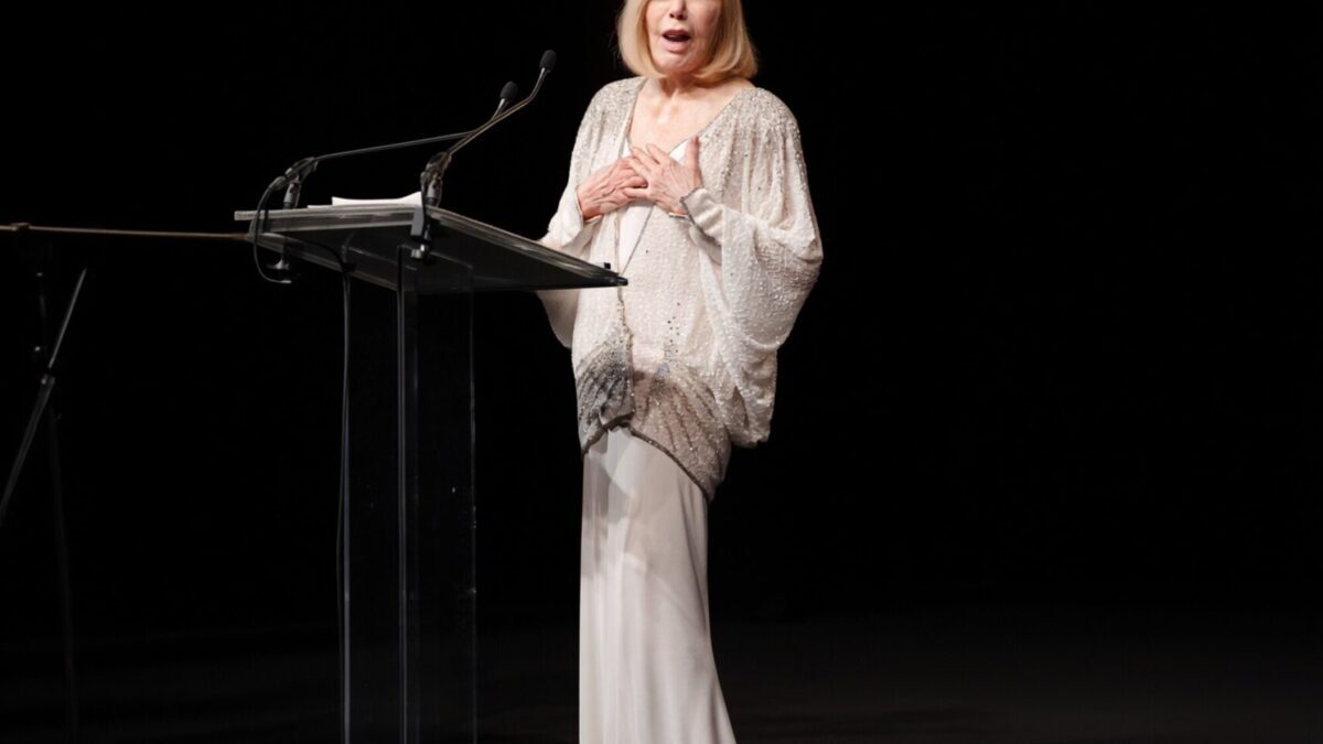 Kim Novak o atacă pe Sydney Sweeney – „Ea a fost total greșită să mă joace”