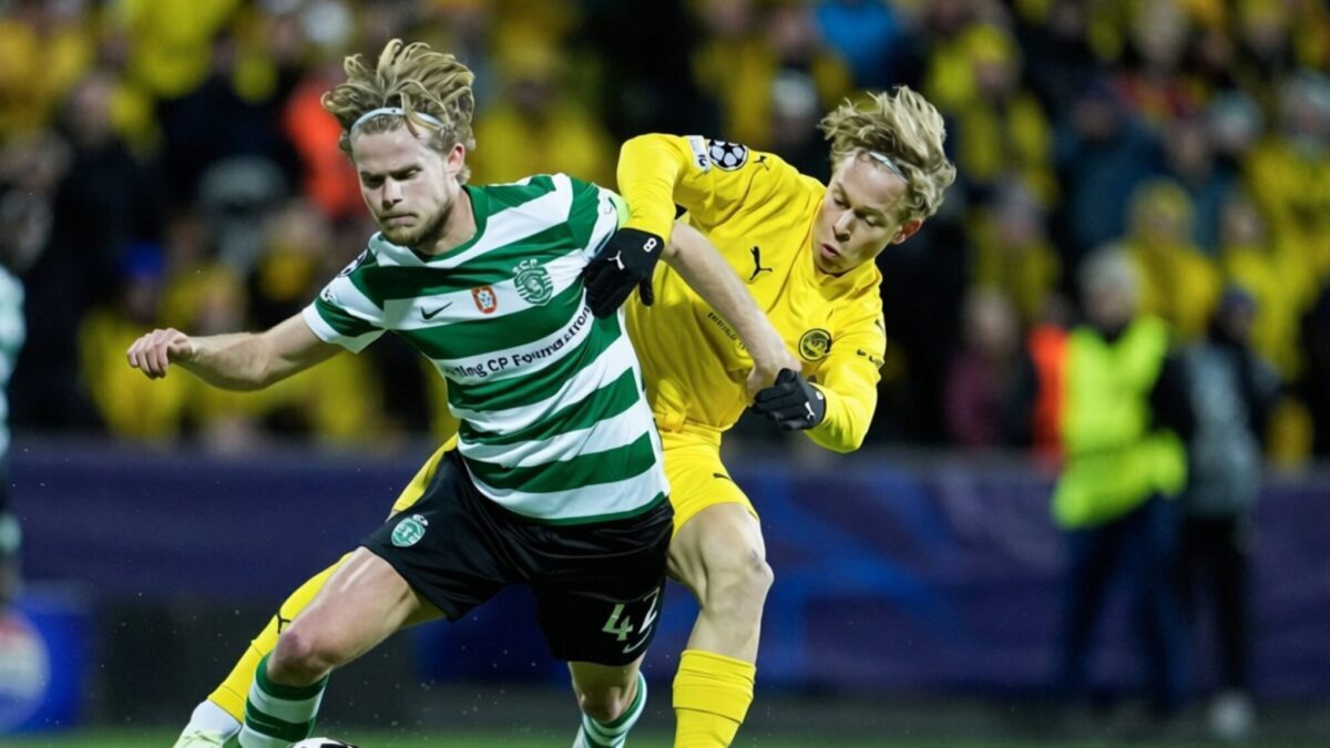 Bodo/Glimt visează la sferturi după 3-0, misiune imposibilă pentru City