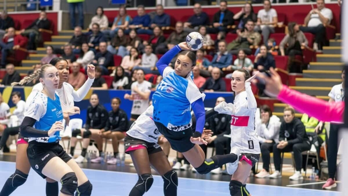 CSM și Gloria Bistrița au misiuni infernale în sferturile Ligii Campionilor