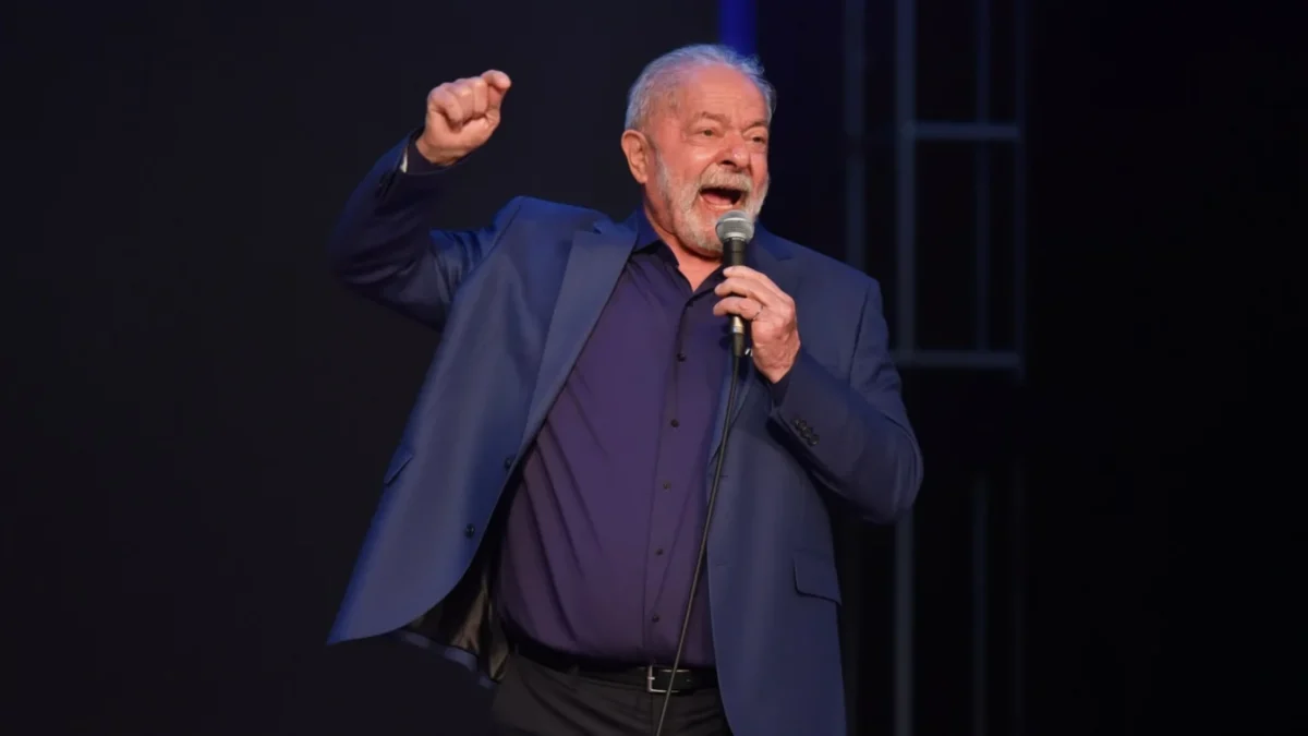 Lula da Silva îl atacă dur pe Trump și acuză o tentativă de colonizare