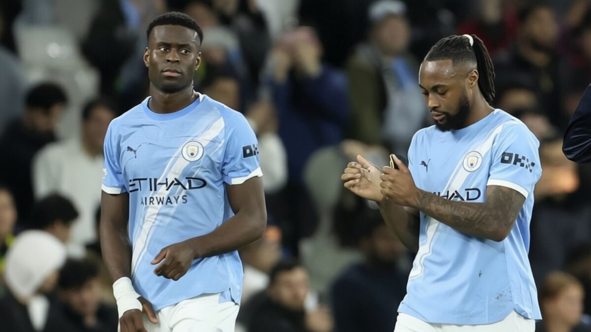 Manchester City plătește 20 de milioane pe un fundaș interzis în finală